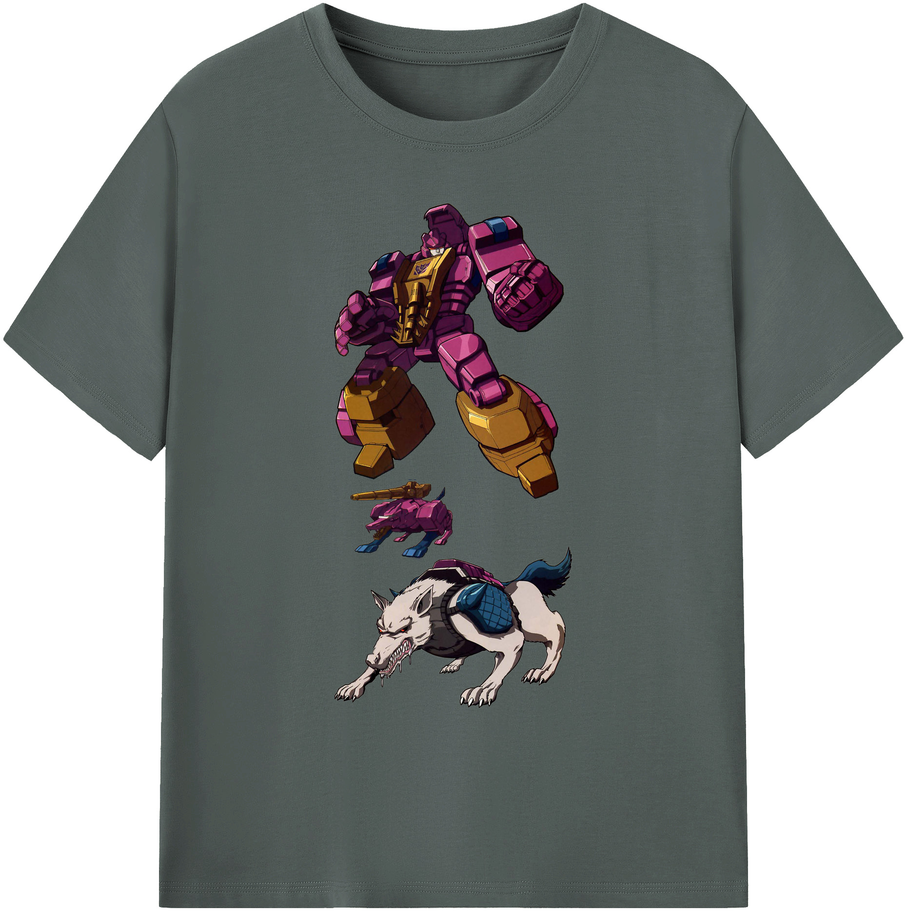 （画像用）  綿100％ メンズ半袖Tシャツ｜肌触りやわらか＆通気性